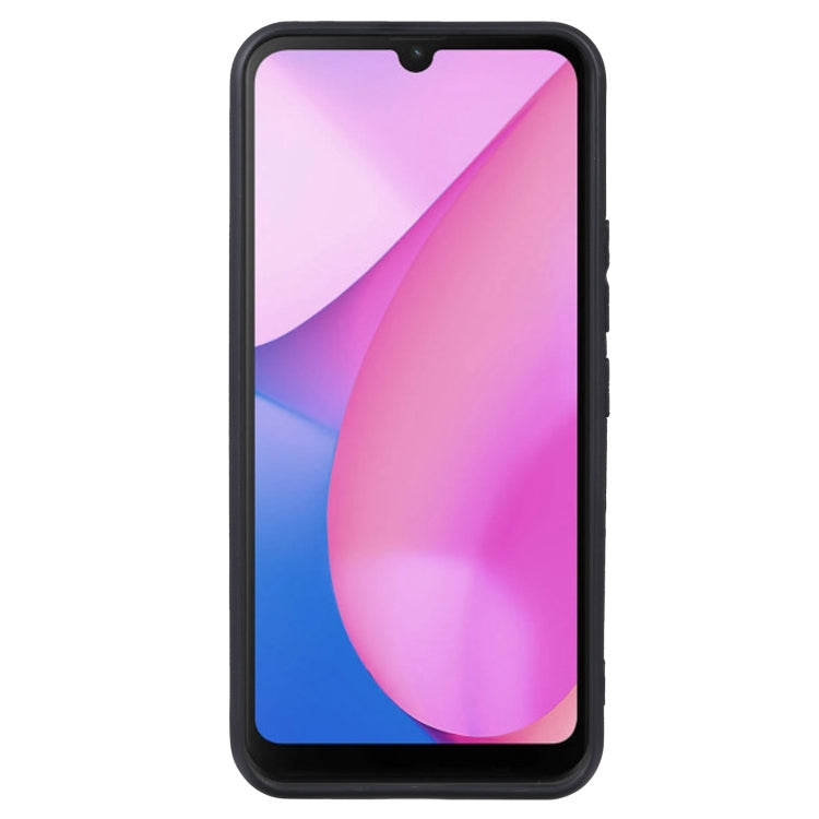 TPU Phone Case For Blackview Oscal C20 Pro