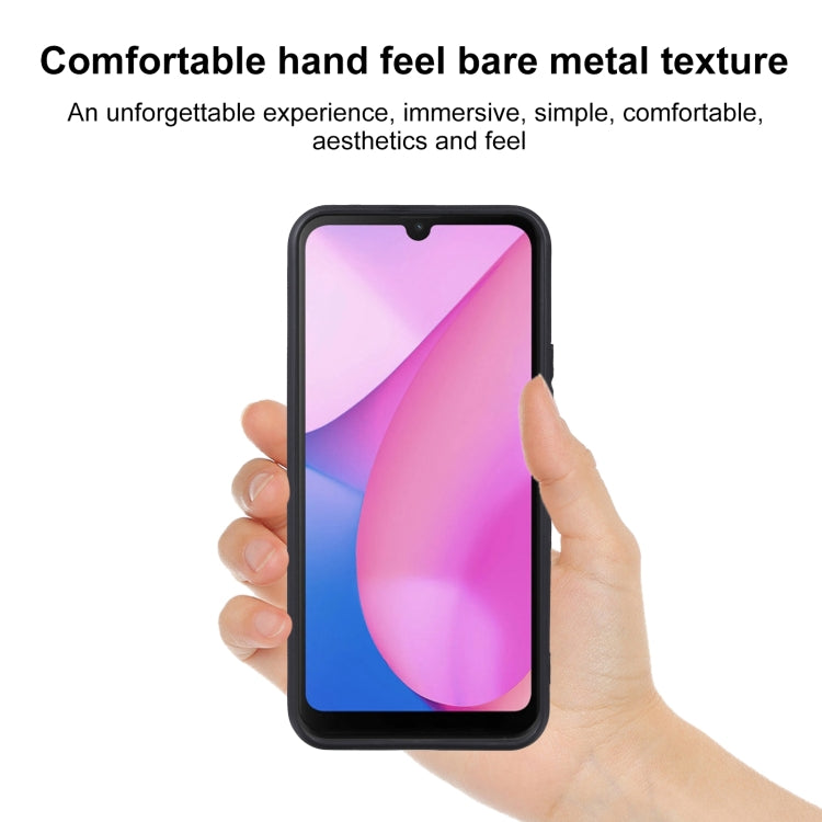 TPU Phone Case For Blackview Oscal C20 Pro