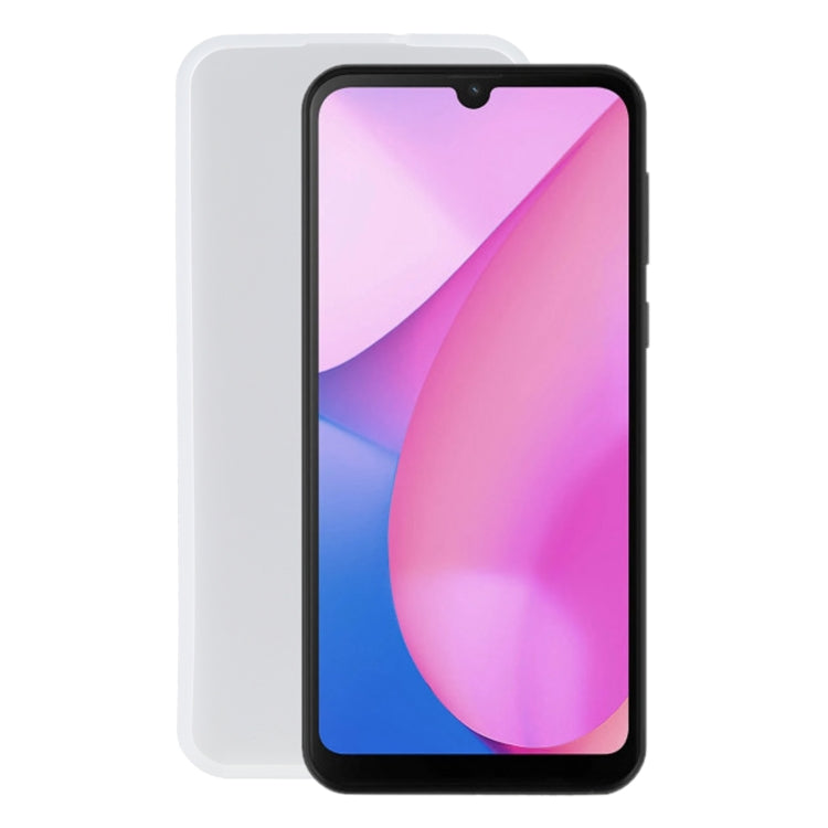 TPU Phone Case For Blackview Oscal C20 Pro