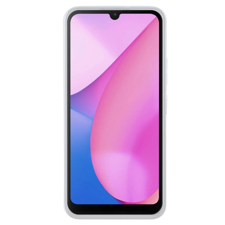 TPU Phone Case For Blackview Oscal C20 Pro