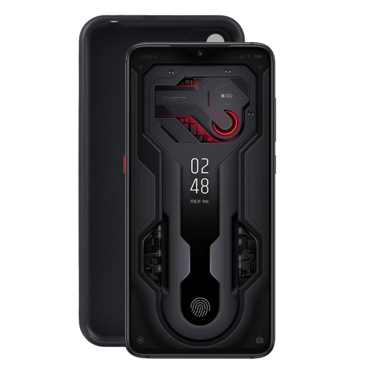 TPU Phone Case For Xiaomi Mi 9 Explorer