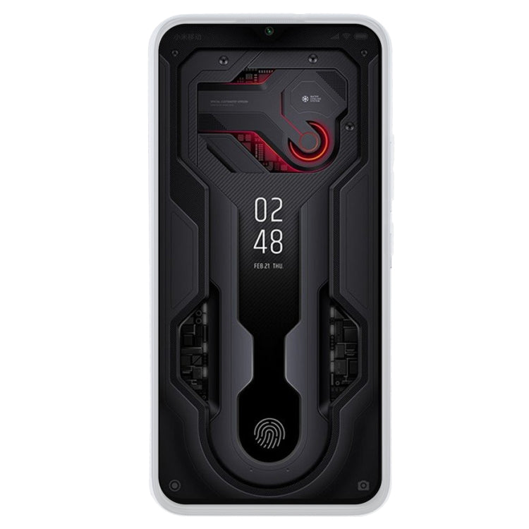 TPU Phone Case For Xiaomi Mi 9 Explorer