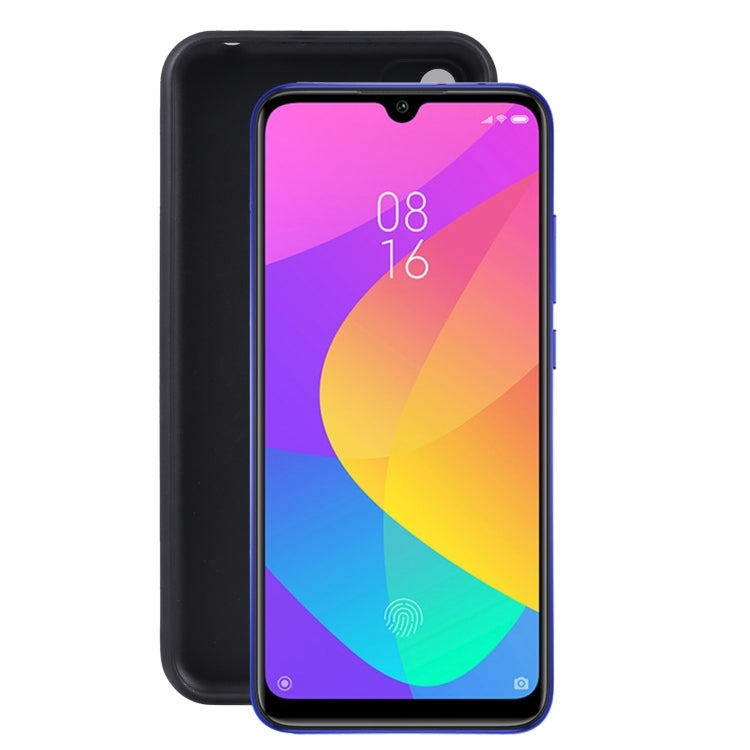 TPU Phone Case For Xiaomi Mi A3