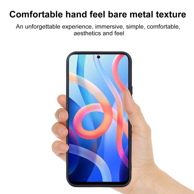 TPU Phone Case For Xiaomi Redmi Note 11T 5G