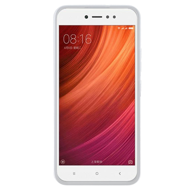 TPU Phone Case For Xiaomi Redmi Y1