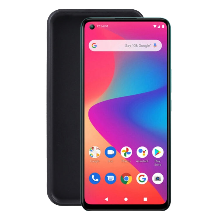 TPU Phone Case For BLU G91