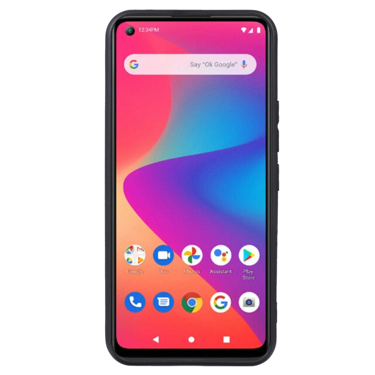 TPU Phone Case For BLU G91