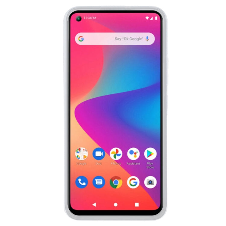 TPU Phone Case For BLU G91