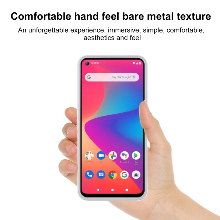 TPU Phone Case For BLU G91