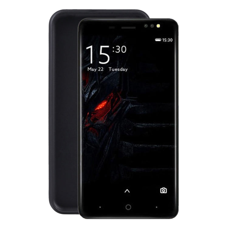 TPU Phone Case For BLUBOO D1