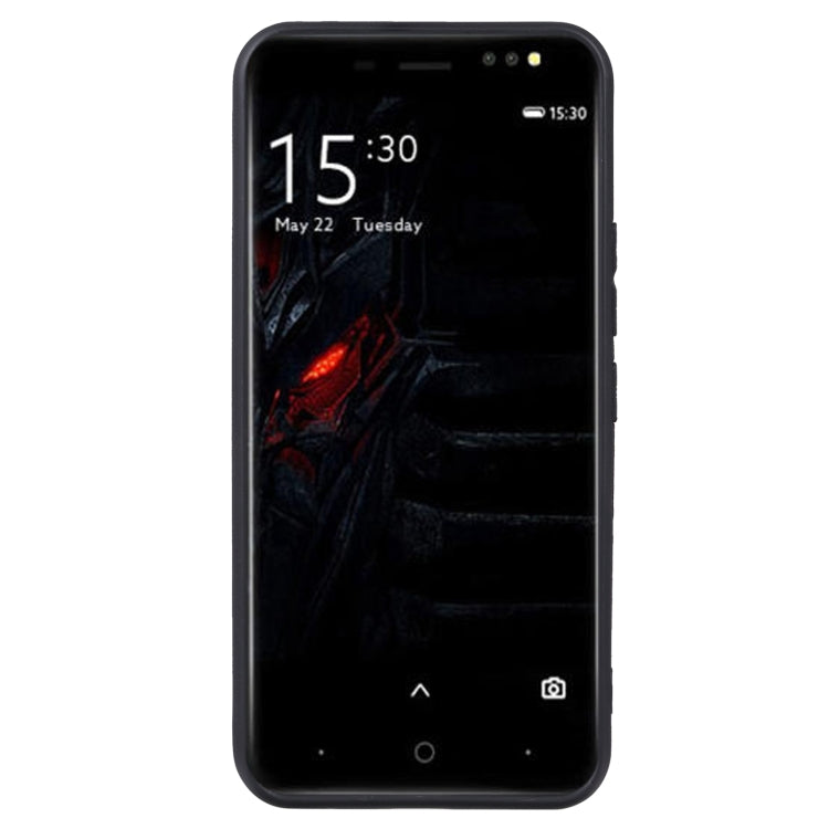 TPU Phone Case For BLUBOO D1