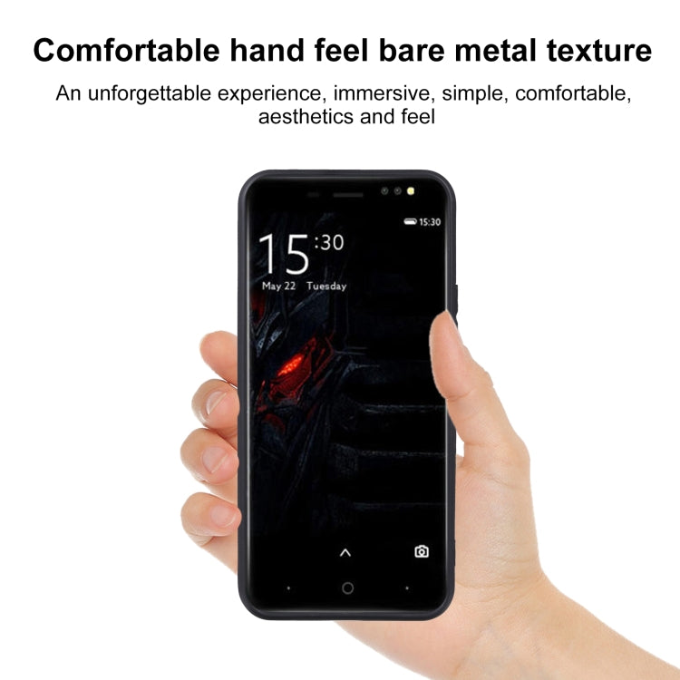 TPU Phone Case For BLUBOO D1