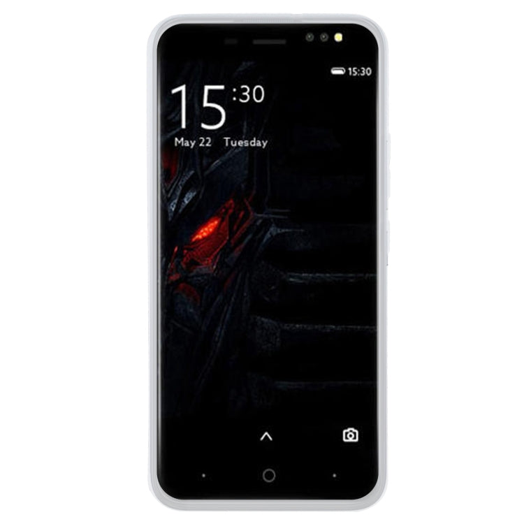 TPU Phone Case For BLUBOO D1