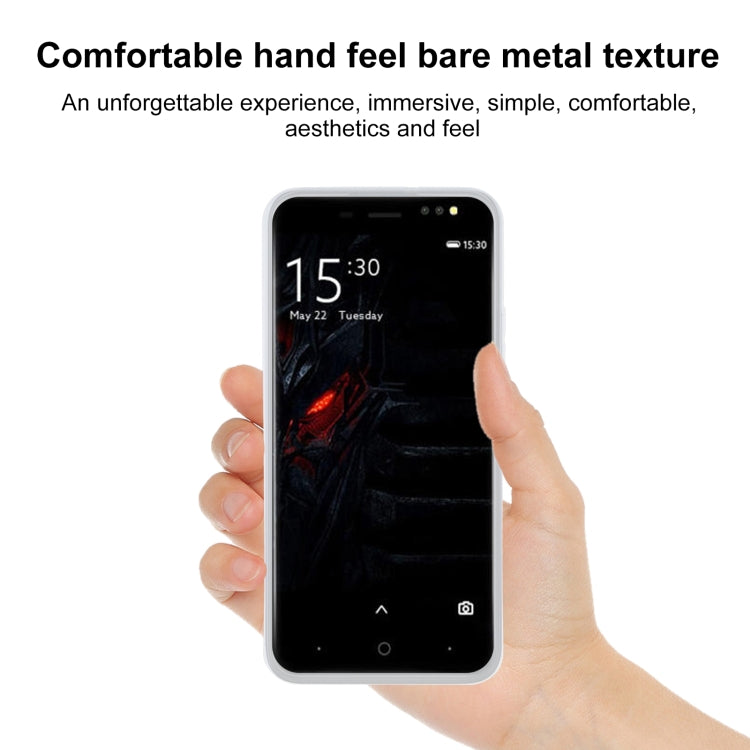 TPU Phone Case For BLUBOO D1