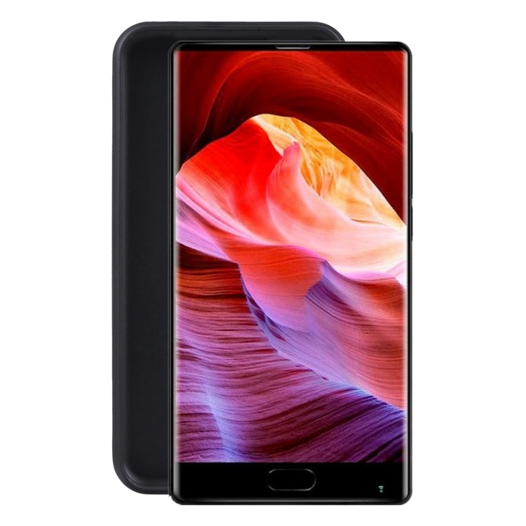 TPU Phone Case For BLUBOO S1