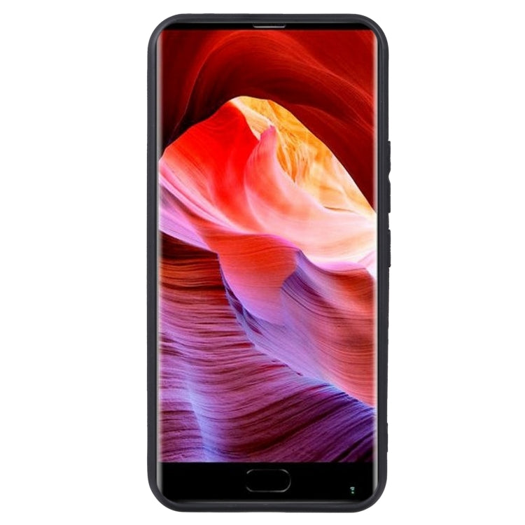 TPU Phone Case For BLUBOO S1