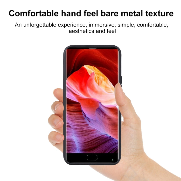 TPU Phone Case For BLUBOO S1