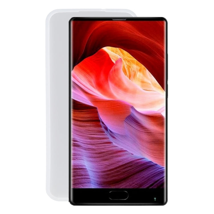 TPU Phone Case For BLUBOO S1
