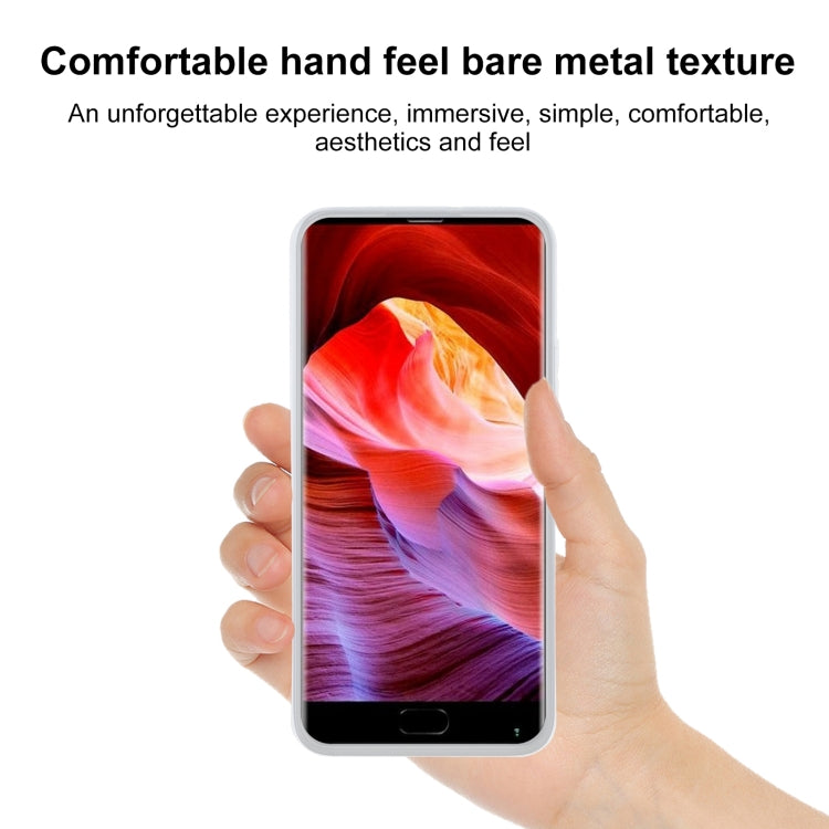 TPU Phone Case For BLUBOO S1