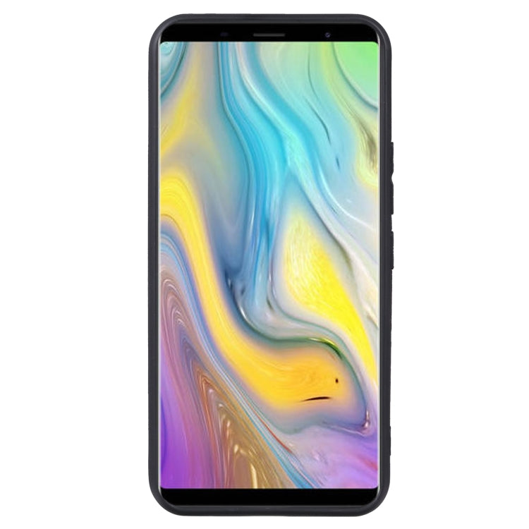 TPU Phone Case For BLUBOO S3