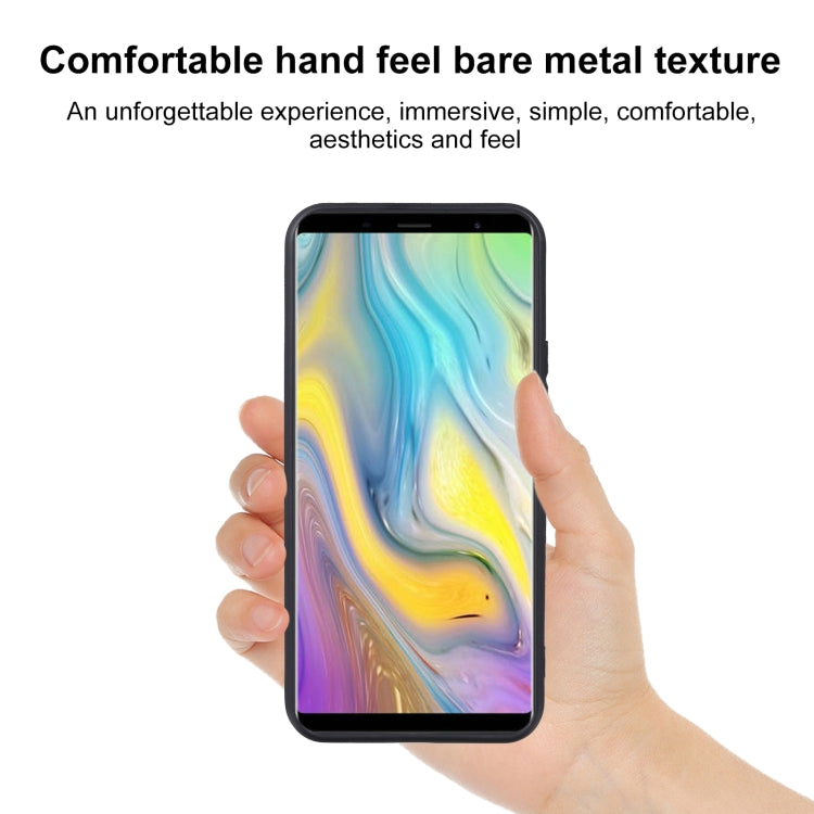TPU Phone Case For BLUBOO S3