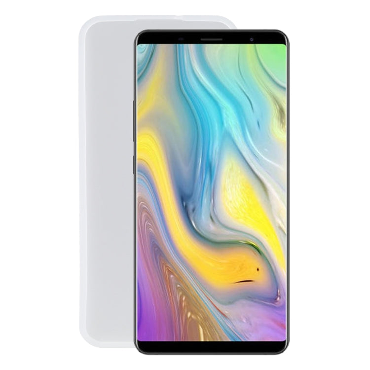 TPU Phone Case For BLUBOO S3