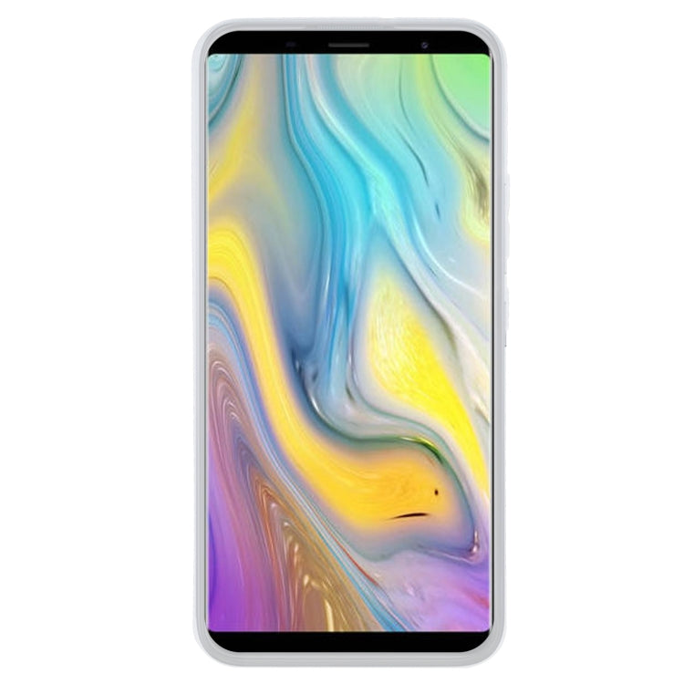 TPU Phone Case For BLUBOO S3