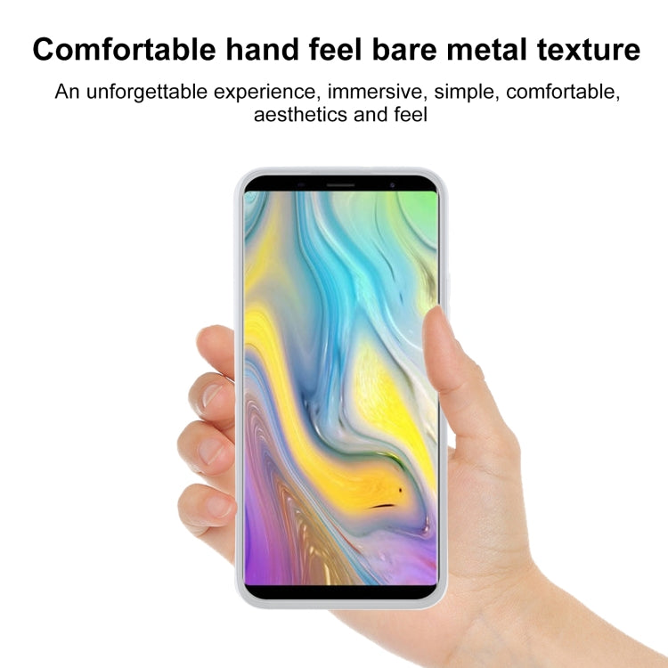 TPU Phone Case For BLUBOO S3