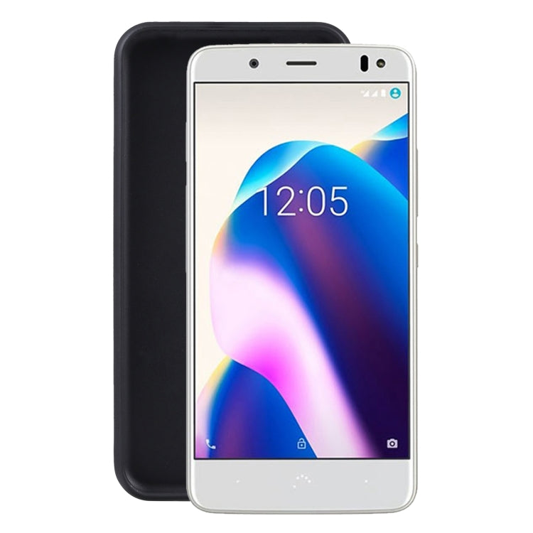 TPU Phone Case For BQ Aquaris U2