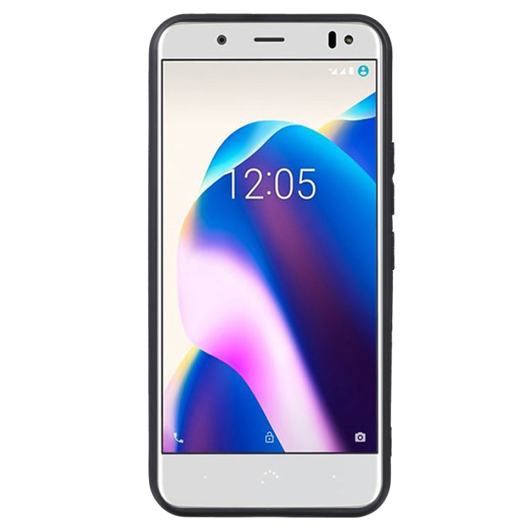 TPU Phone Case For BQ Aquaris U2