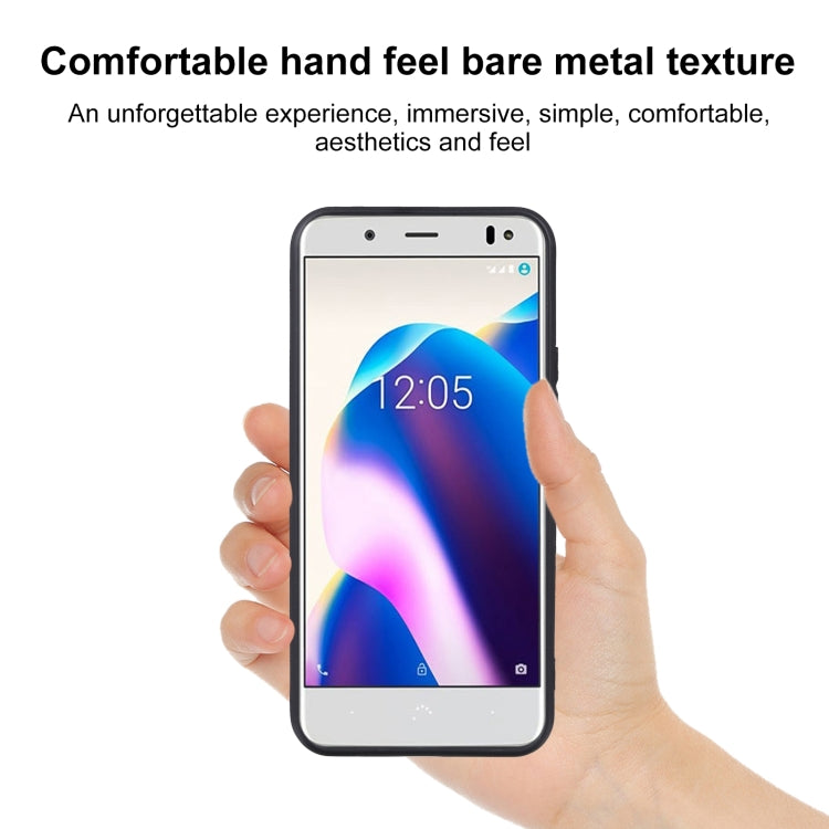 TPU Phone Case For BQ Aquaris U2