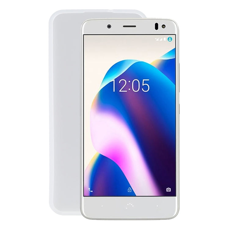 TPU Phone Case For BQ Aquaris U2