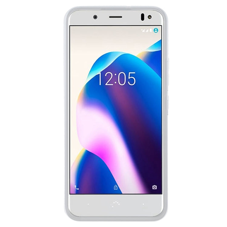 TPU Phone Case For BQ Aquaris U2
