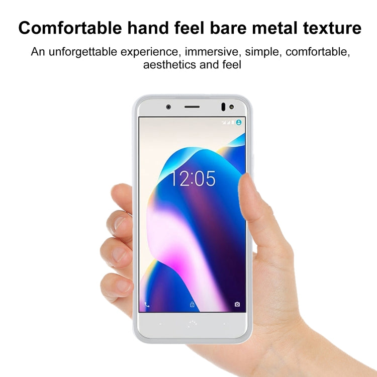 TPU Phone Case For BQ Aquaris U2