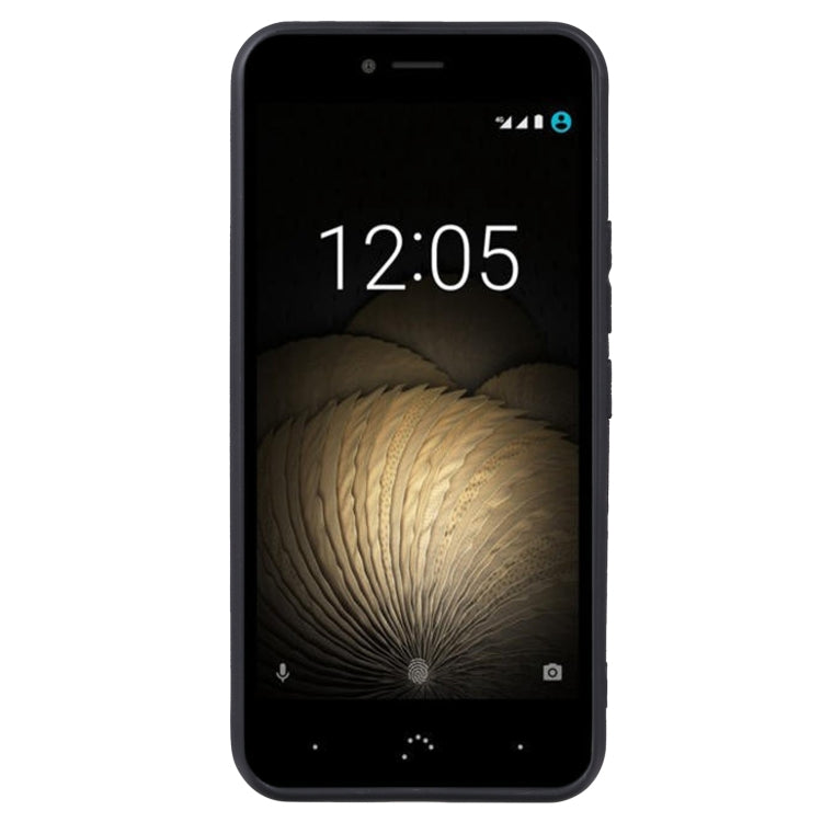 TPU Phone Case For BQ U