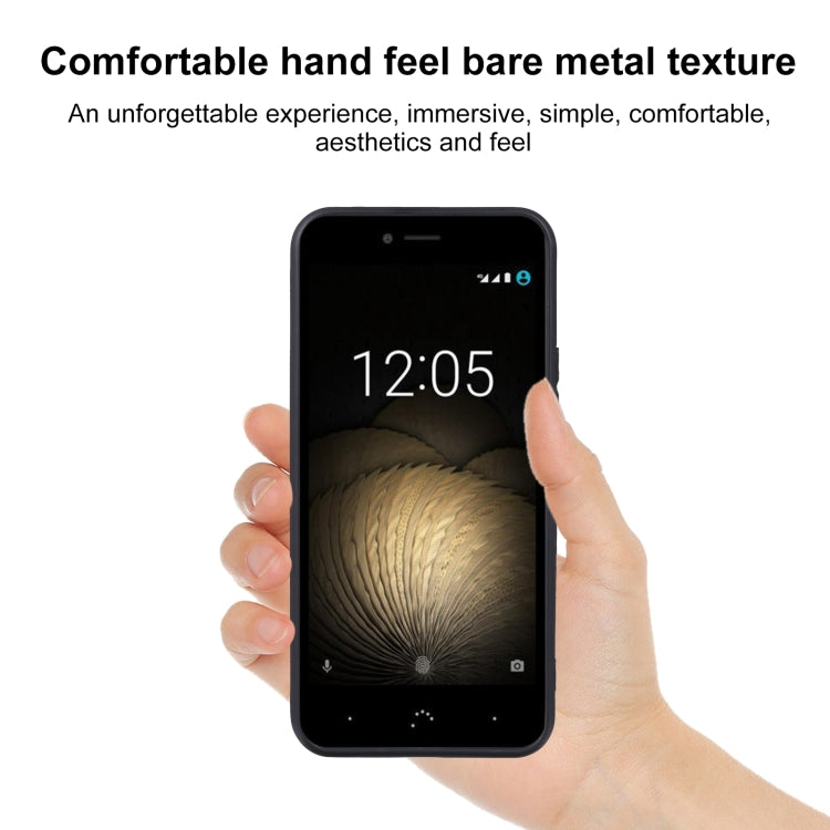 TPU Phone Case For BQ U