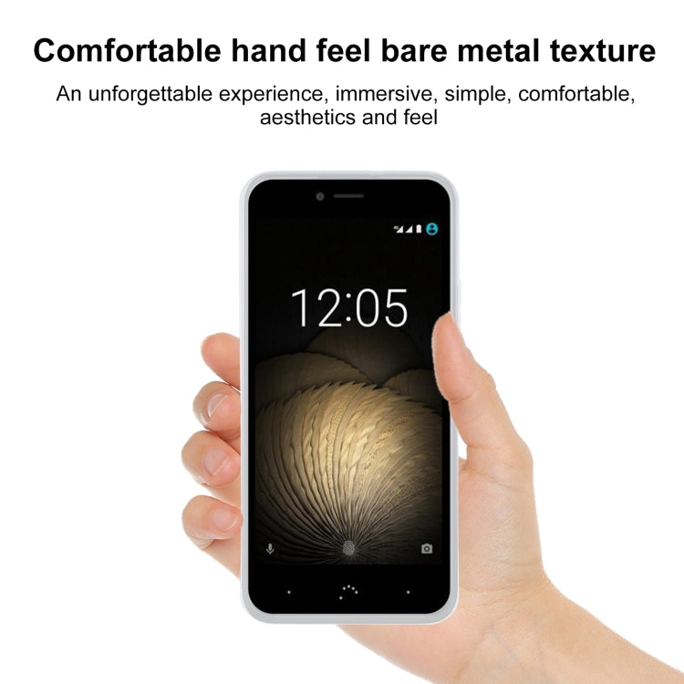 TPU Phone Case For BQ U