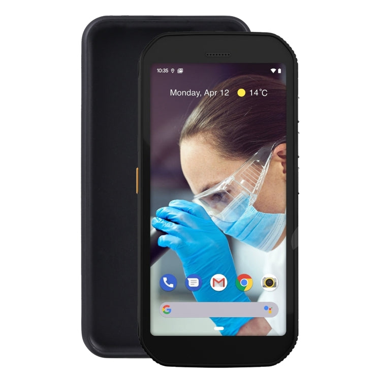 TPU Phone Case For CAT S42 H+