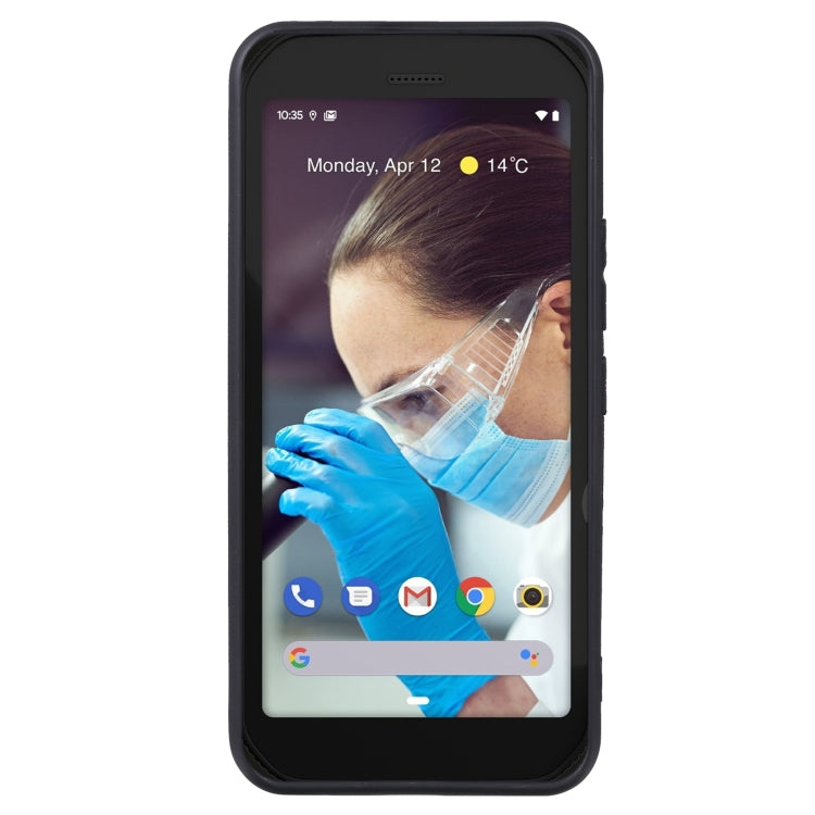 TPU Phone Case For CAT S42 H+