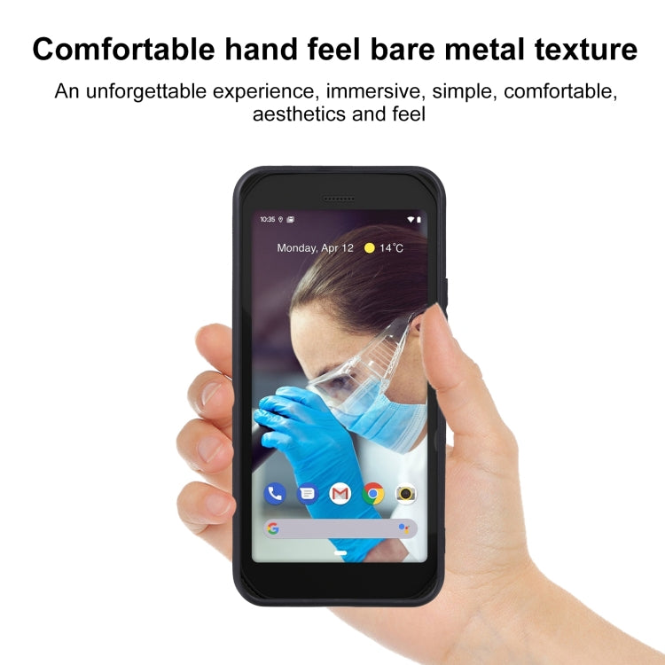 TPU Phone Case For CAT S42 H+