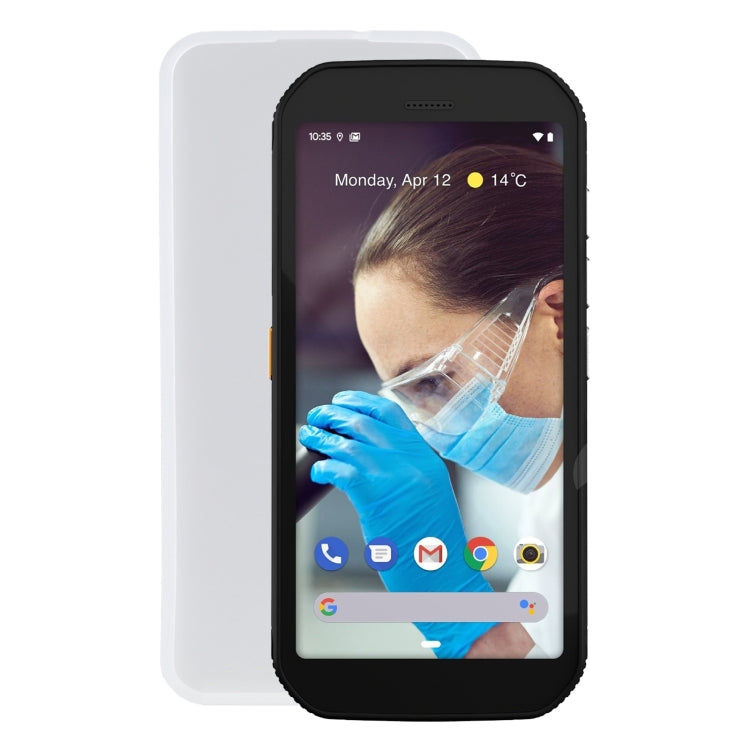 TPU Phone Case For CAT S42 H+