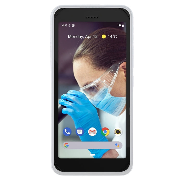 TPU Phone Case For CAT S42 H+