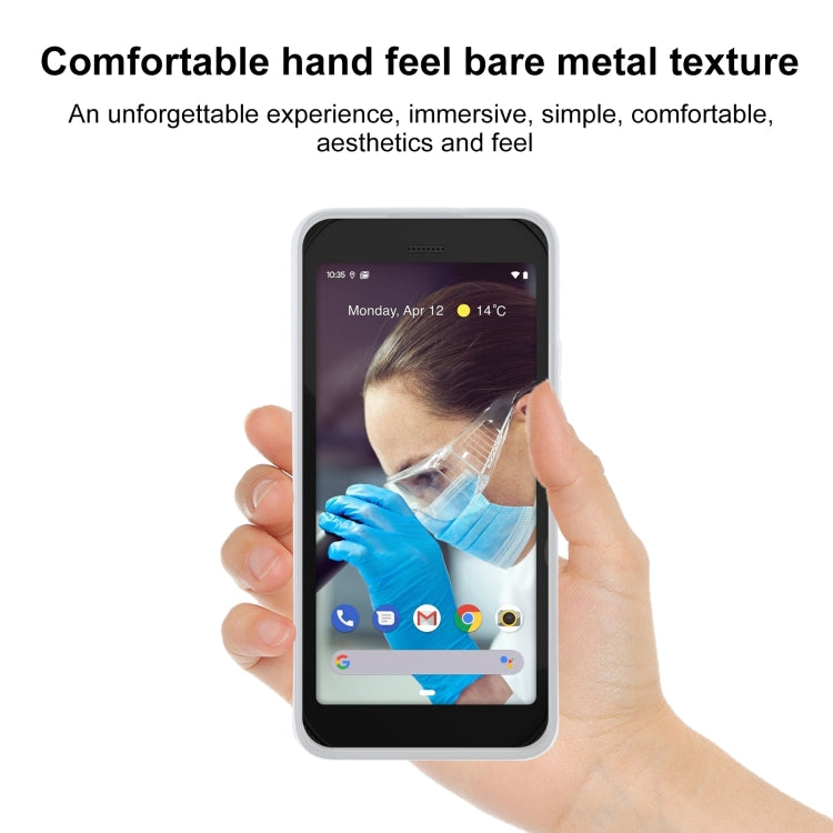 TPU Phone Case For CAT S42 H+