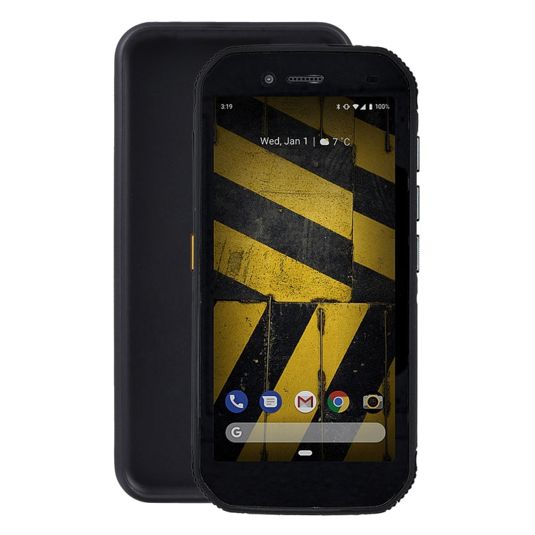 TPU Phone Case For CAT S42