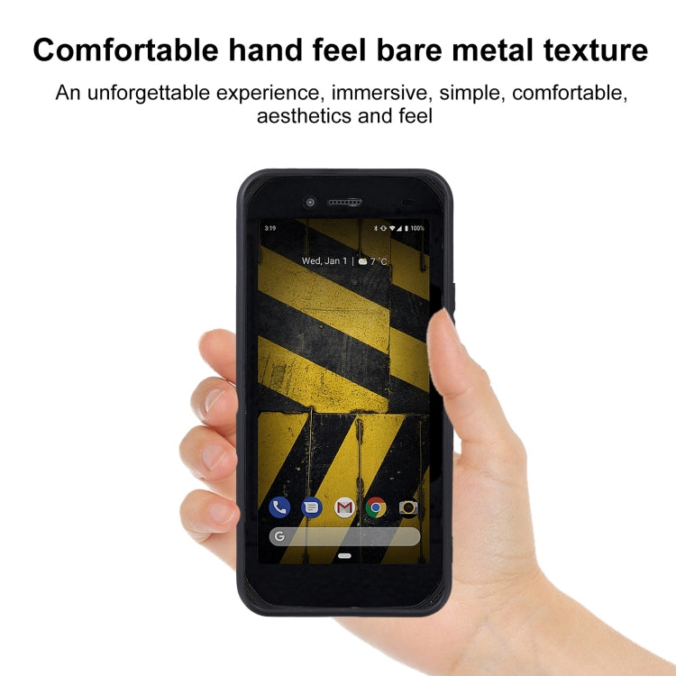 TPU Phone Case For CAT S42