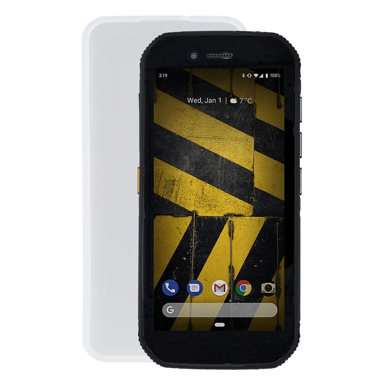 TPU Phone Case For CAT S42