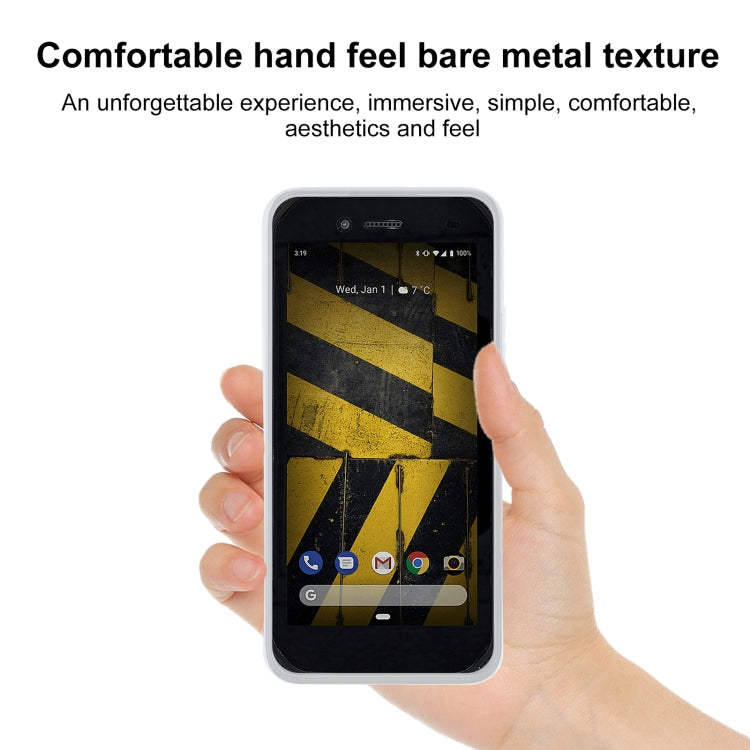 TPU Phone Case For CAT S42