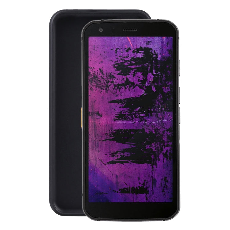 TPU Phone Case For CAT S62 Pro