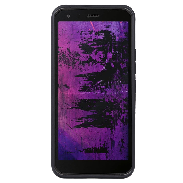 TPU Phone Case For CAT S62 Pro