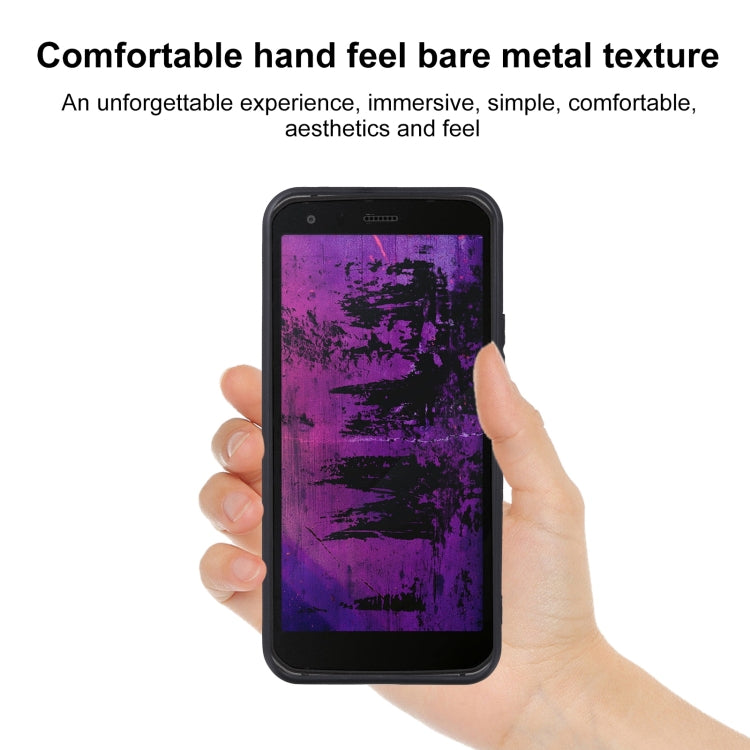 TPU Phone Case For CAT S62 Pro